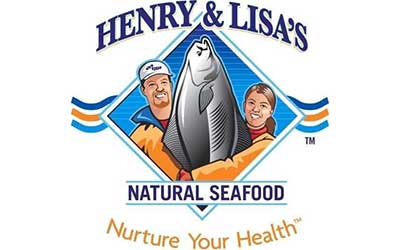 Henry and Lisa's Natural Seafood