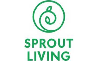 sprout living