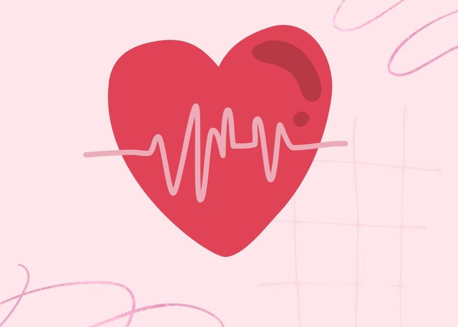 Protect Your Heart, Extend Your Life: Join Our Workshop!